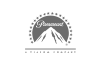 Logo - Paramount Pictures