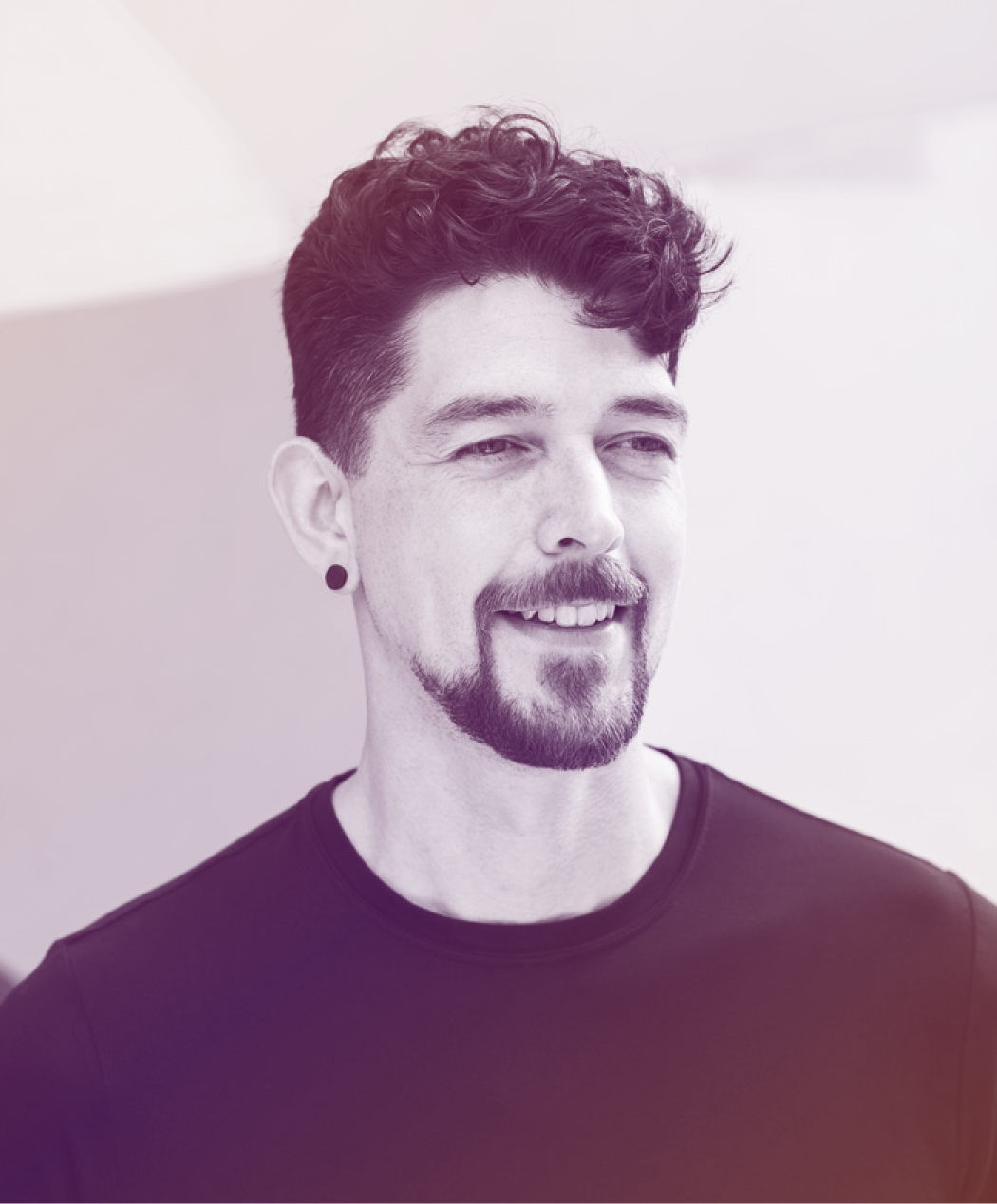 profile photo - Bryan Heredia